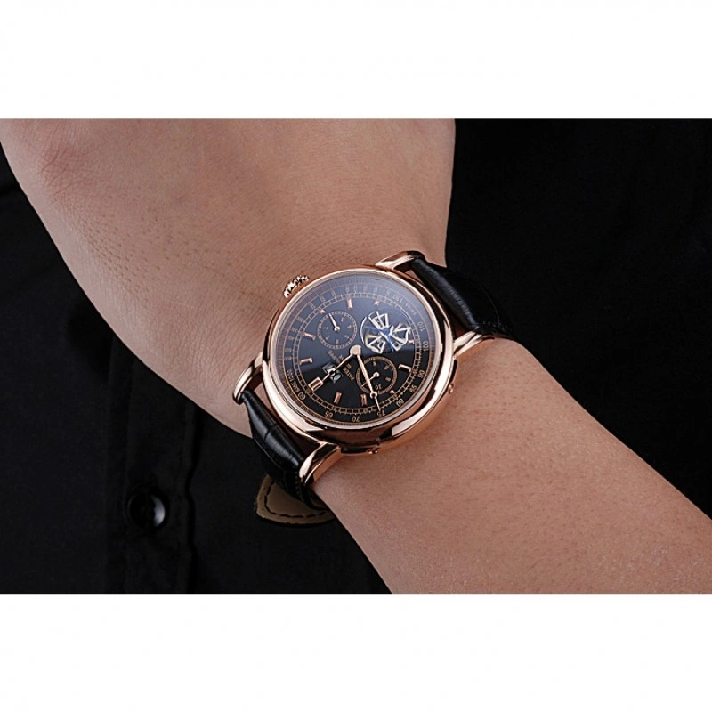 Effortless Patek Philippe Geneve Grand Complications 1278