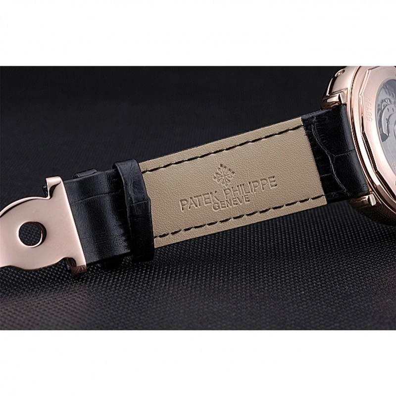 Effortless Patek Philippe Geneve Grand Complications 1278