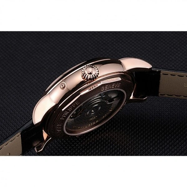 Effortless Patek Philippe Geneve Grand Complications 1278