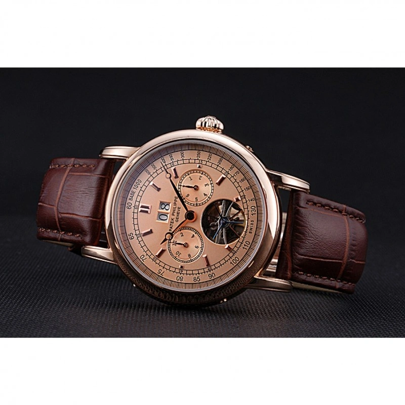 Patek Philippe Geneve Grand Complications EyeCatching 1277
