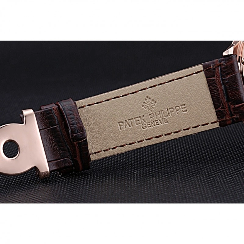 Patek Philippe Geneve Grand Complications EyeCatching 1277