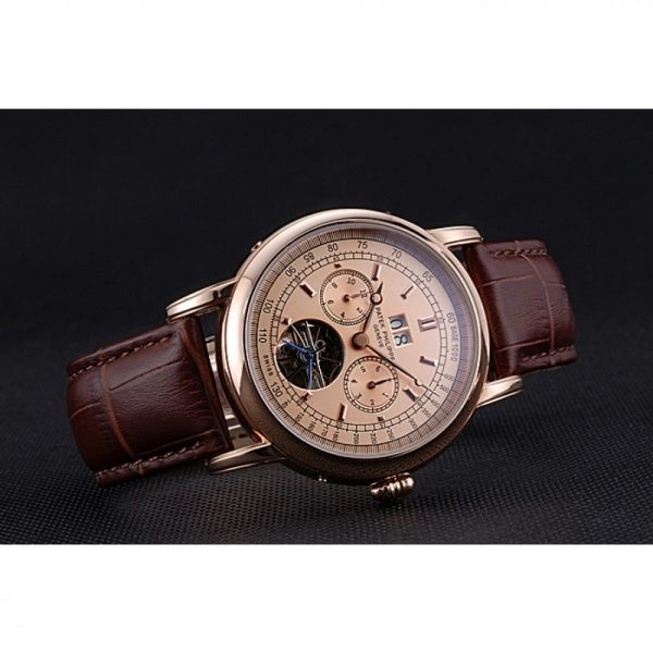 Patek Philippe Geneve Grand Complications EyeCatching 1277