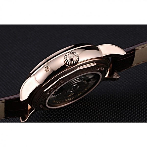Patek Philippe Geneve Grand Complications EyeCatching 1277