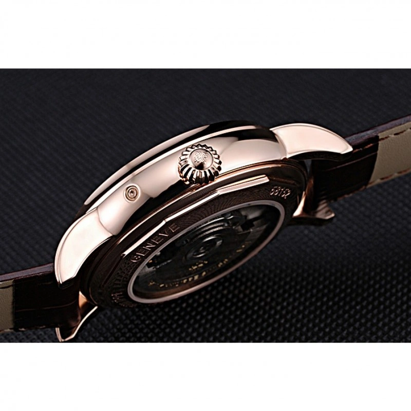 Patek Philippe Geneve Grand Complications EyeCatching 1277