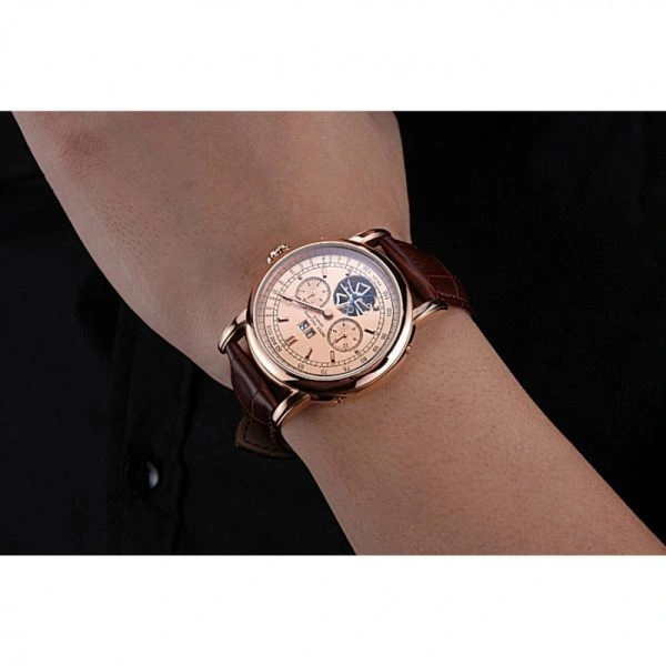 Patek Philippe Geneve Grand Complications EyeCatching 1277