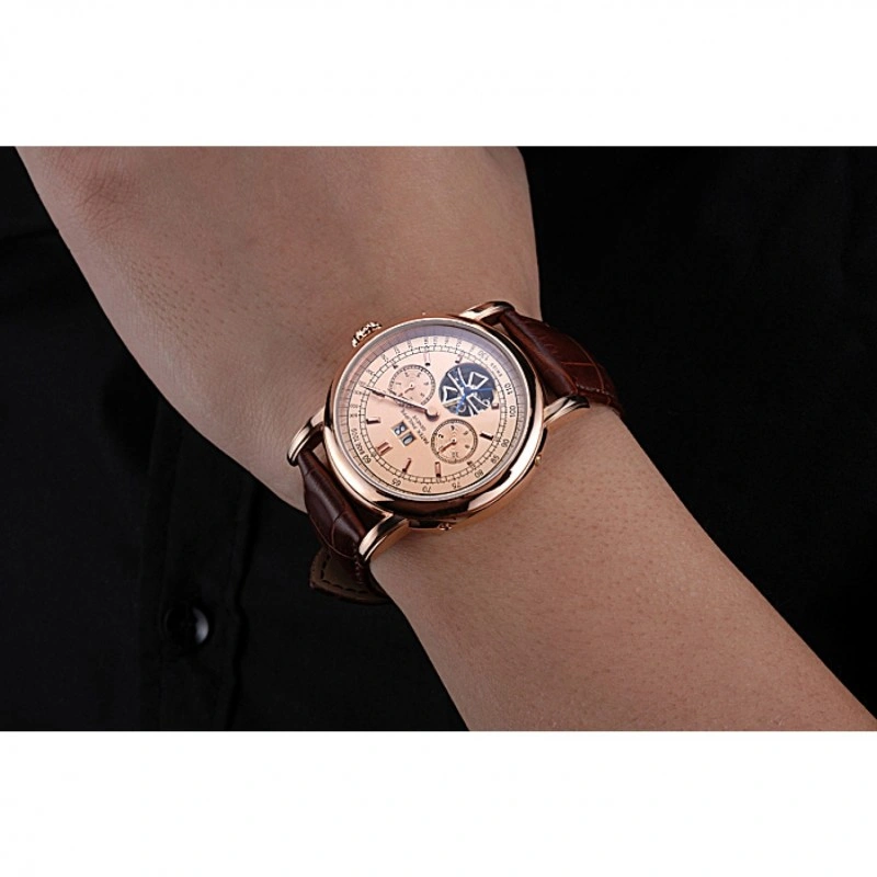 Patek Philippe Geneve Grand Complications EyeCatching 1277