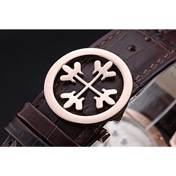 Patek Philippe Geneve Grand Complications EyeCatching 1277