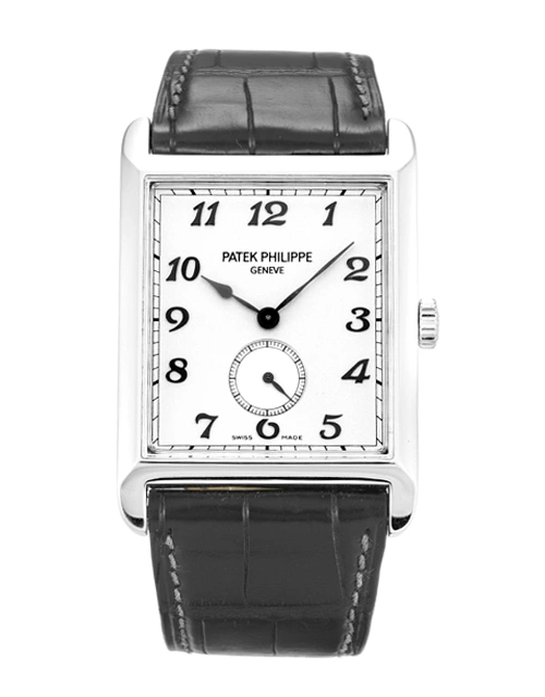 Patek Philippe Gondolo 5109G EasyCare 1267