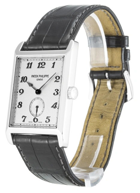 Patek Philippe Gondolo 5109G EasyCare 1267