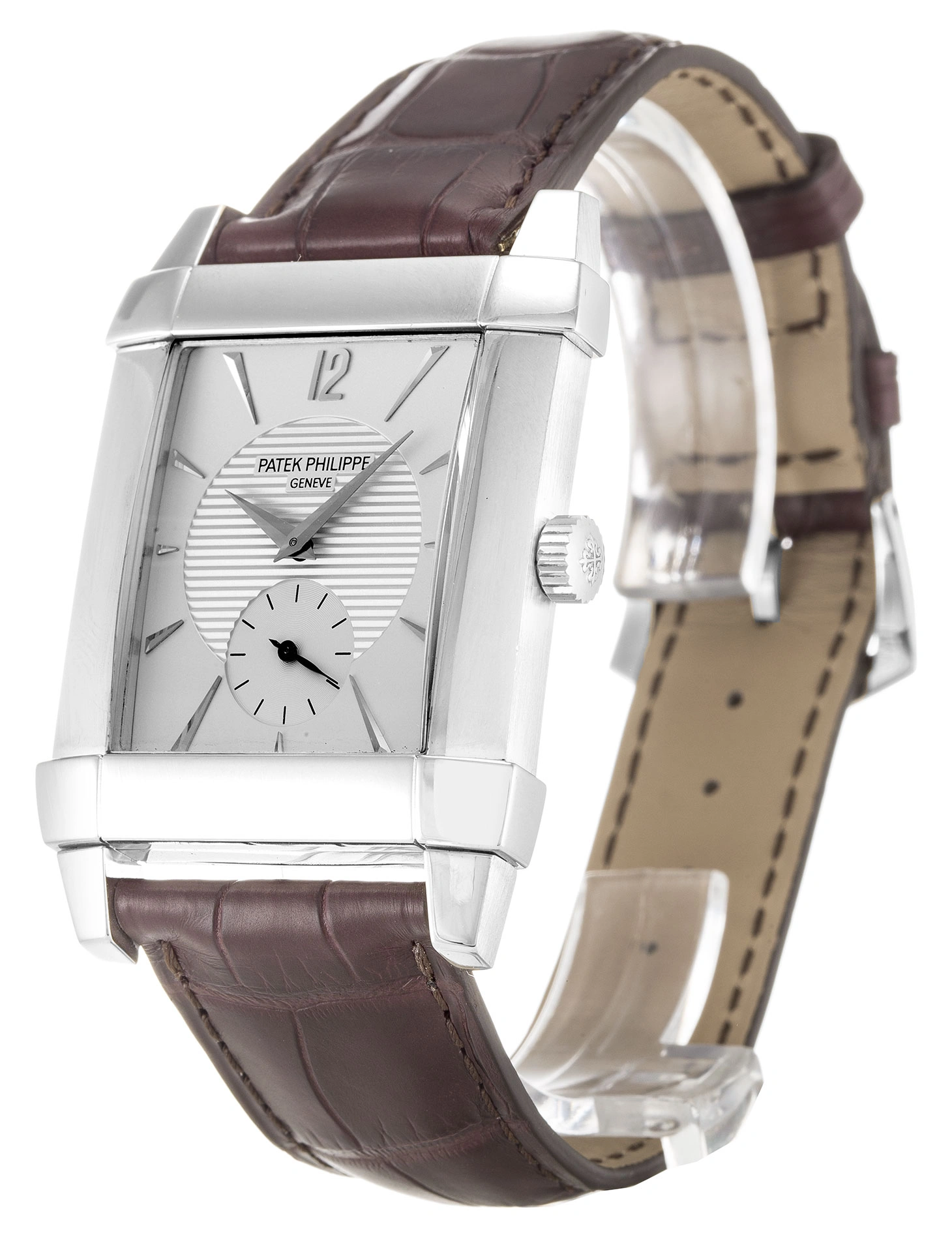 Durable Patek Philippe Gondolo 5111G 1268