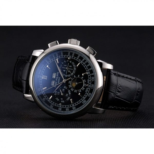 Patek Philippe Grand Complications Packable 1288