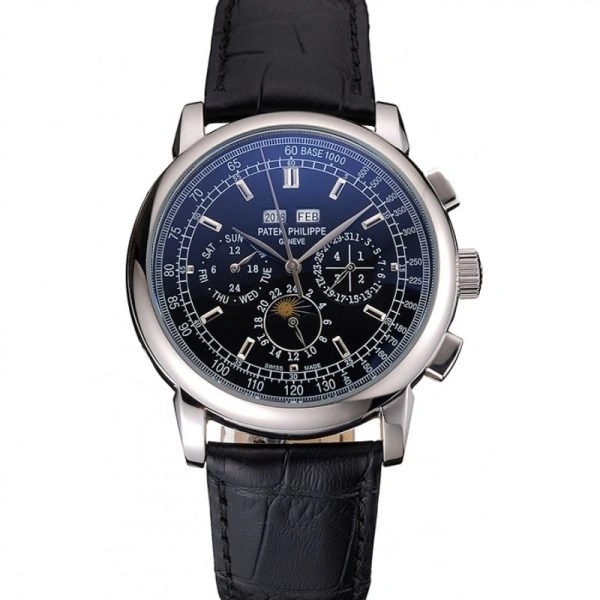 Patek Philippe Grand Complications Packable 1288