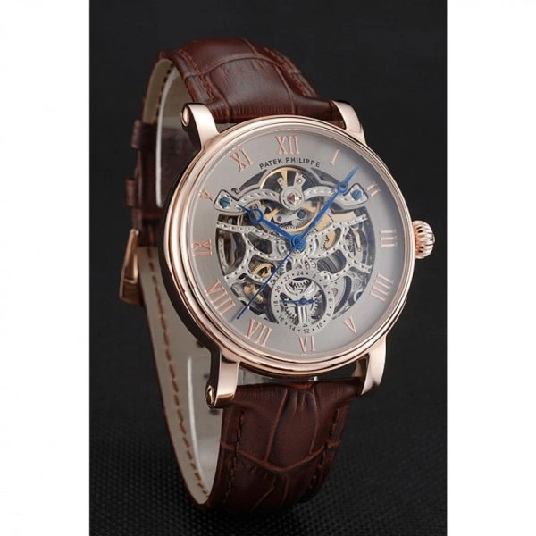 Durable Patek Philippe Grand Complications 1287