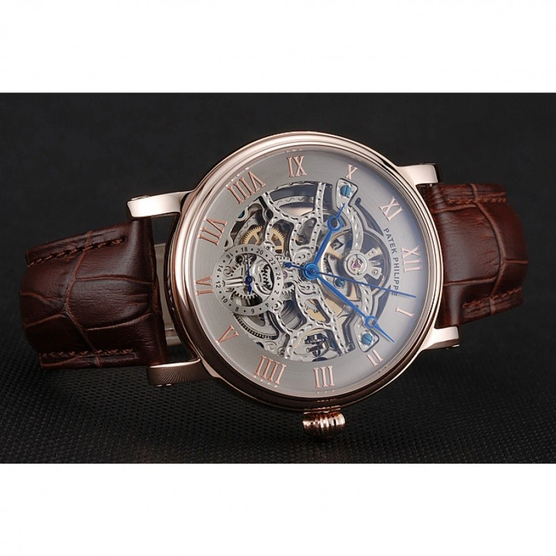 Durable Patek Philippe Grand Complications 1287