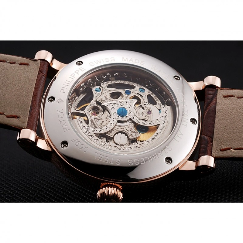 Durable Patek Philippe Grand Complications 1287