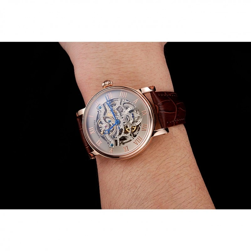Durable Patek Philippe Grand Complications 1287