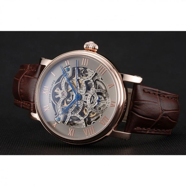 Durable Patek Philippe Grand Complications 1287