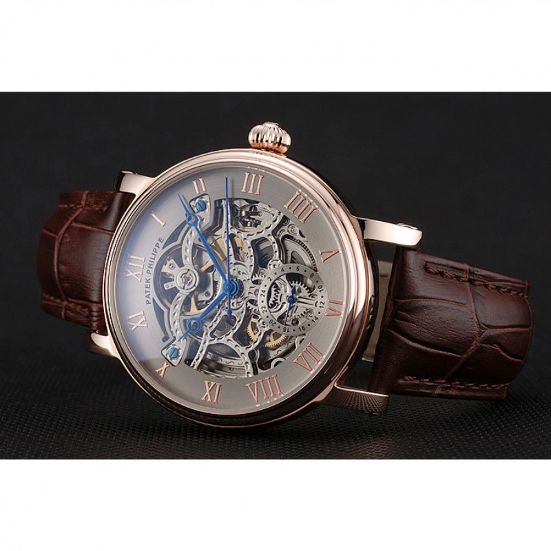 Durable Patek Philippe Grand Complications 1287