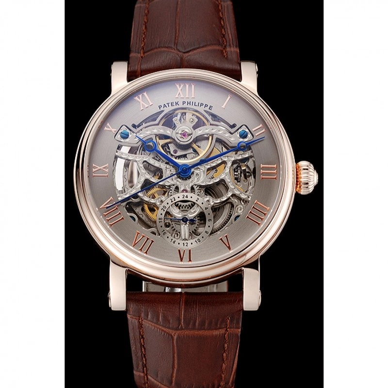Durable Patek Philippe Grand Complications 1287