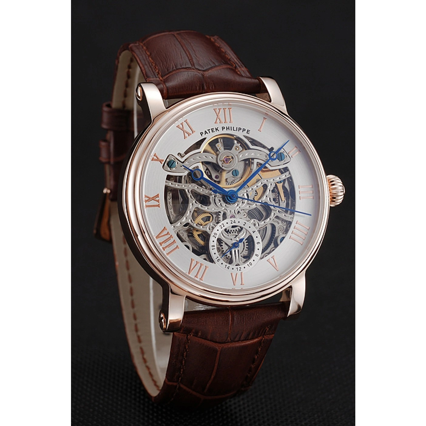 Patek Philippe Grand Complications Lightweight 1290