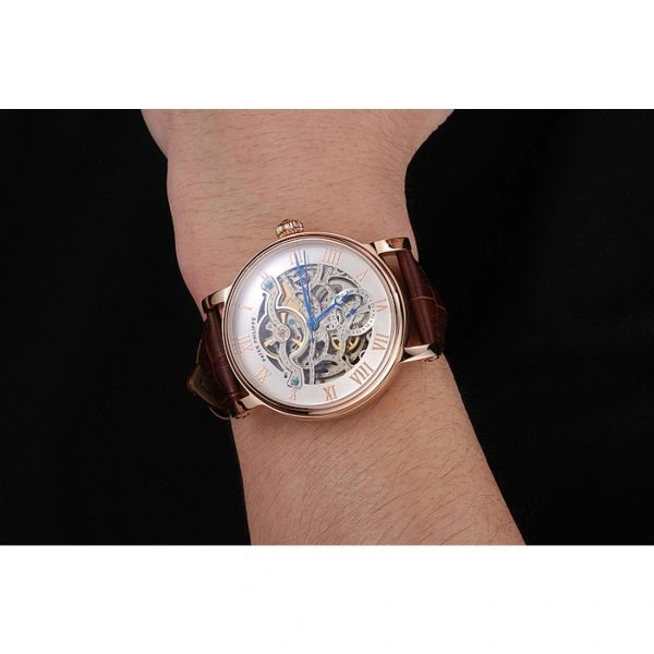 Patek Philippe Grand Complications Lightweight 1290