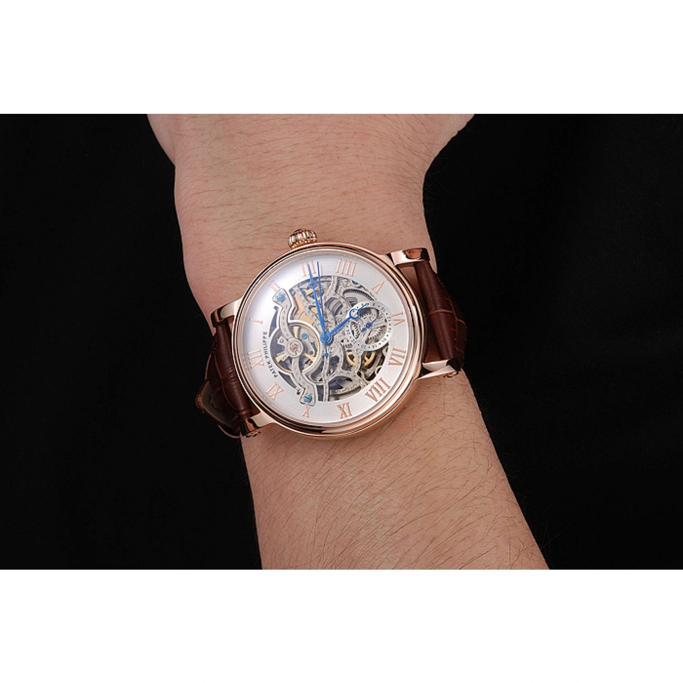 Patek Philippe Grand Complications Lightweight 1290