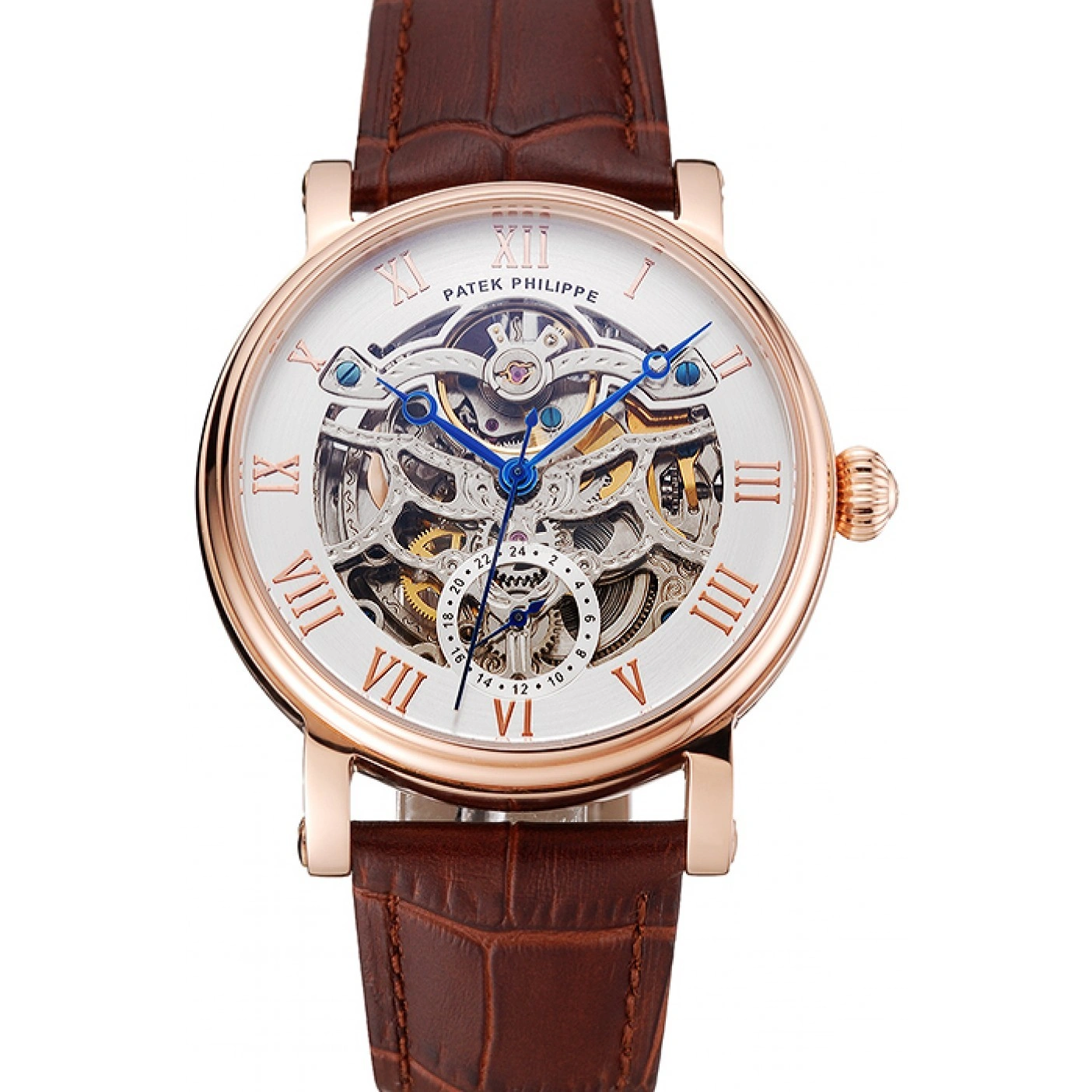 Patek Philippe Grand Complications Lightweight 1290