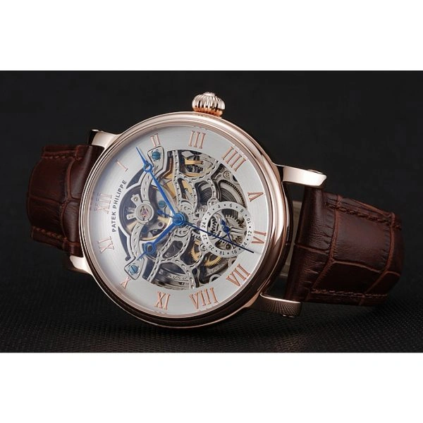 Patek Philippe Grand Complications Lightweight 1290