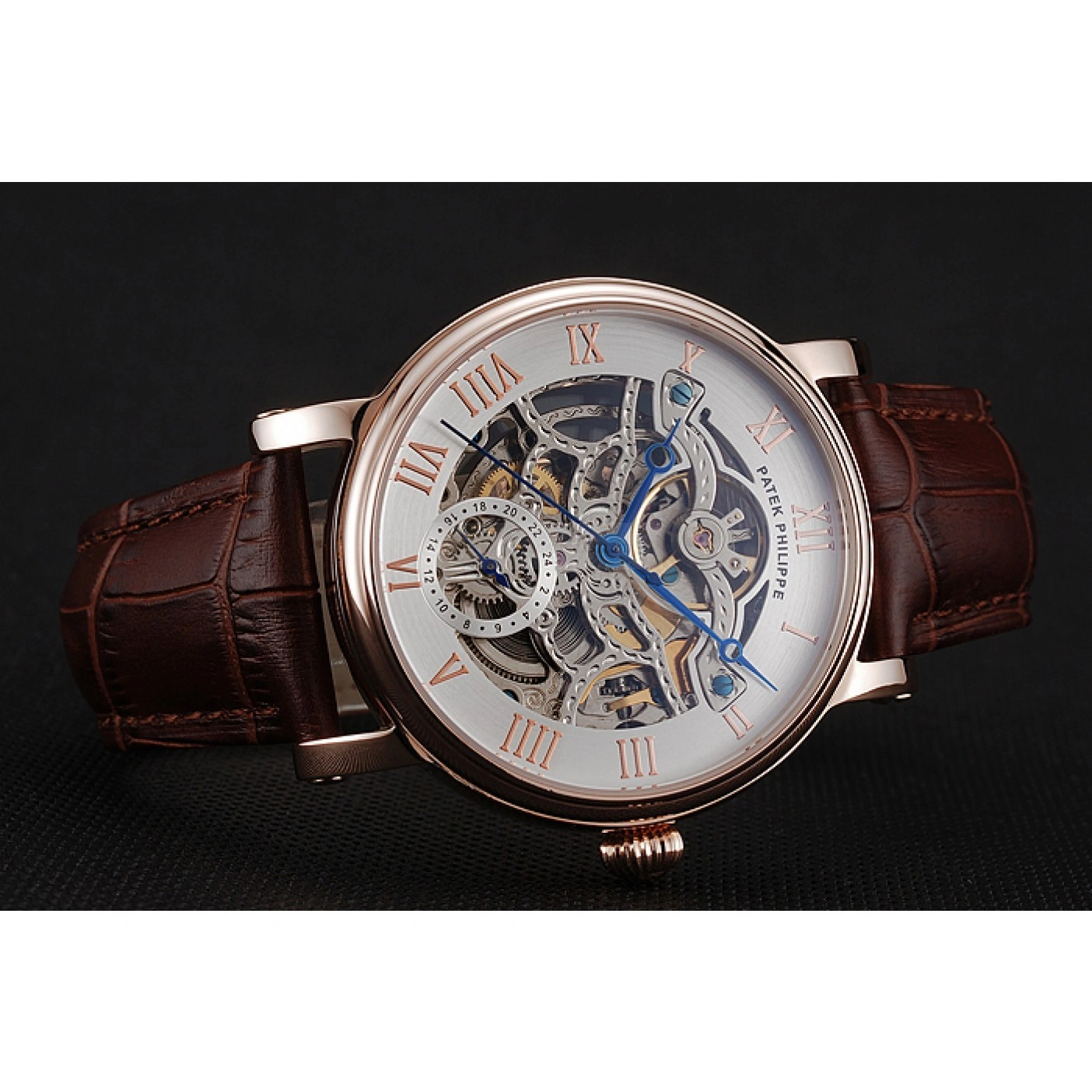 Patek Philippe Grand Complications Lightweight 1290