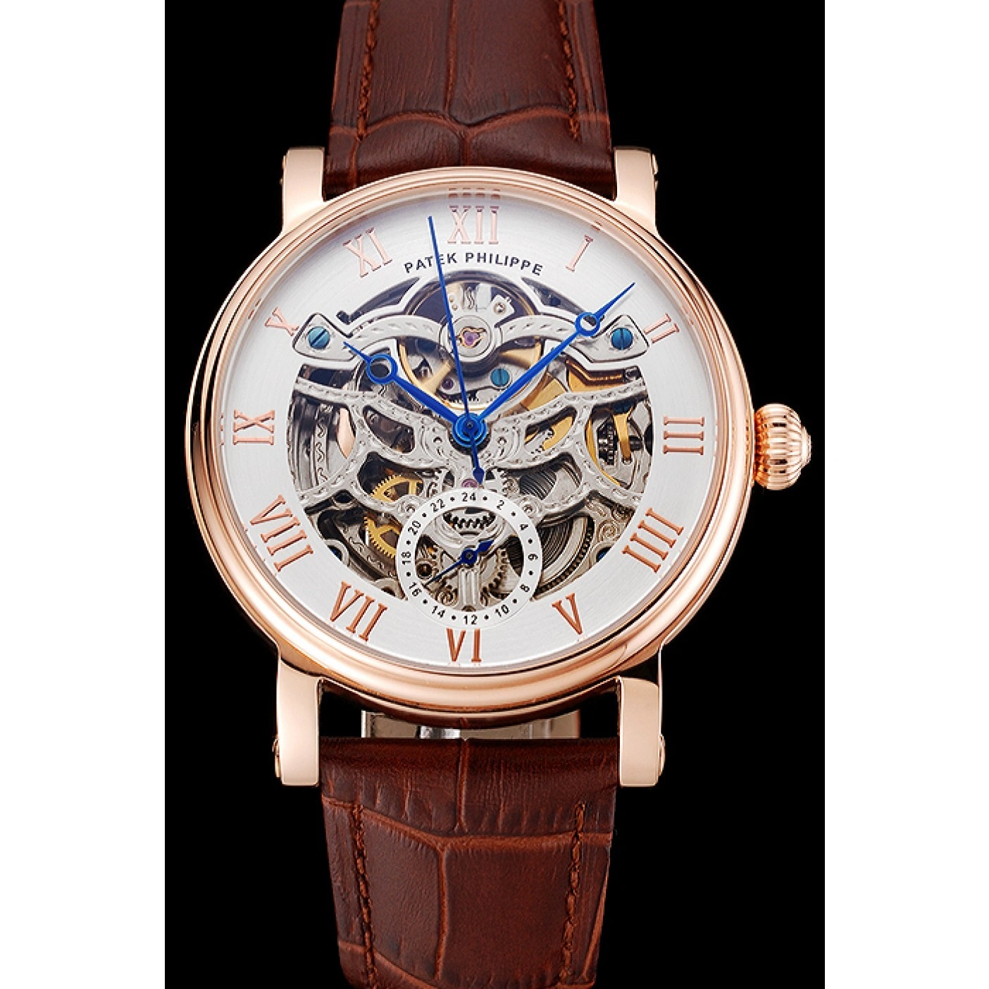 Patek Philippe Grand Complications Lightweight 1290
