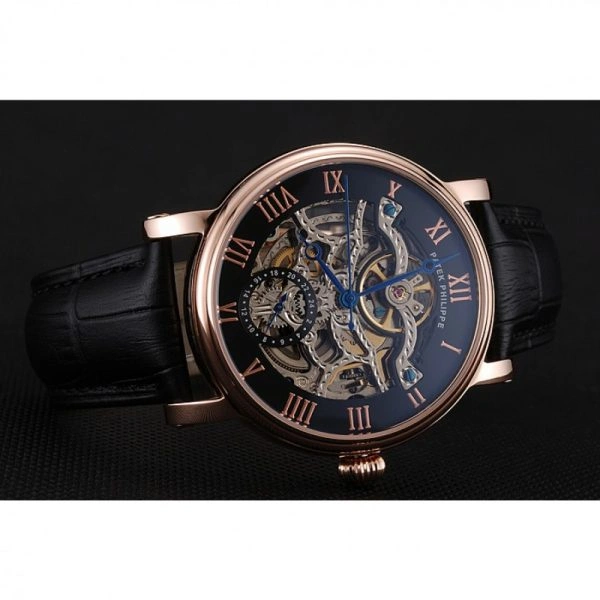 ZipUp Patek Philippe Grand Complications 1289