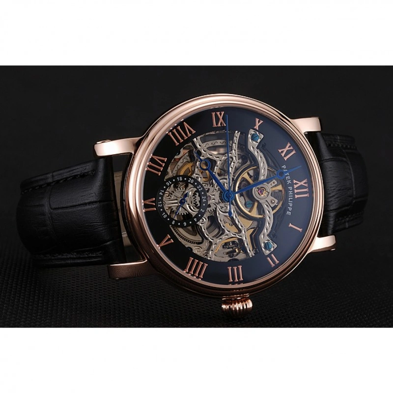 ZipUp Patek Philippe Grand Complications 1289