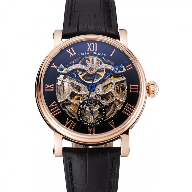 ZipUp Patek Philippe Grand Complications 1289