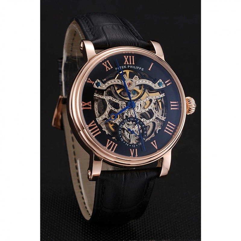 ZipUp Patek Philippe Grand Complications 1289