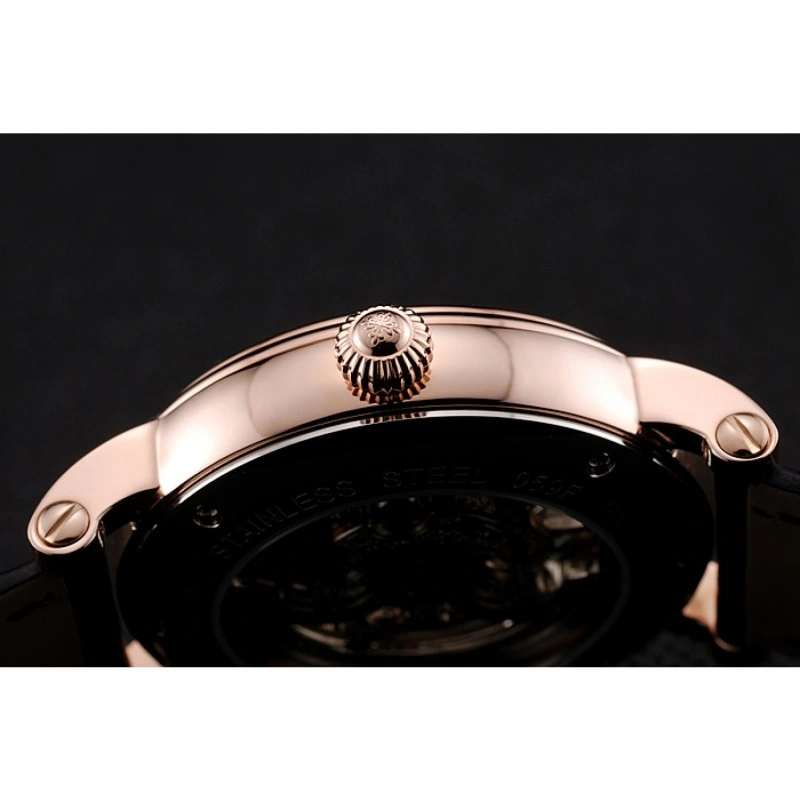 ZipUp Patek Philippe Grand Complications 1289
