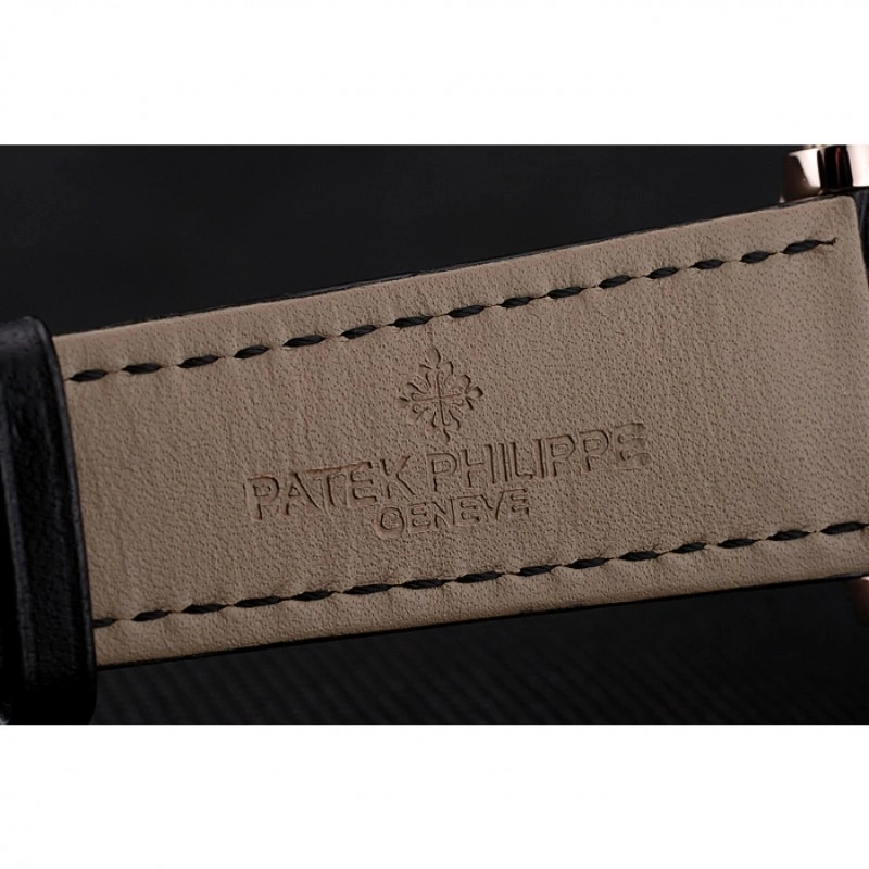 ZipUp Patek Philippe Grand Complications 1289