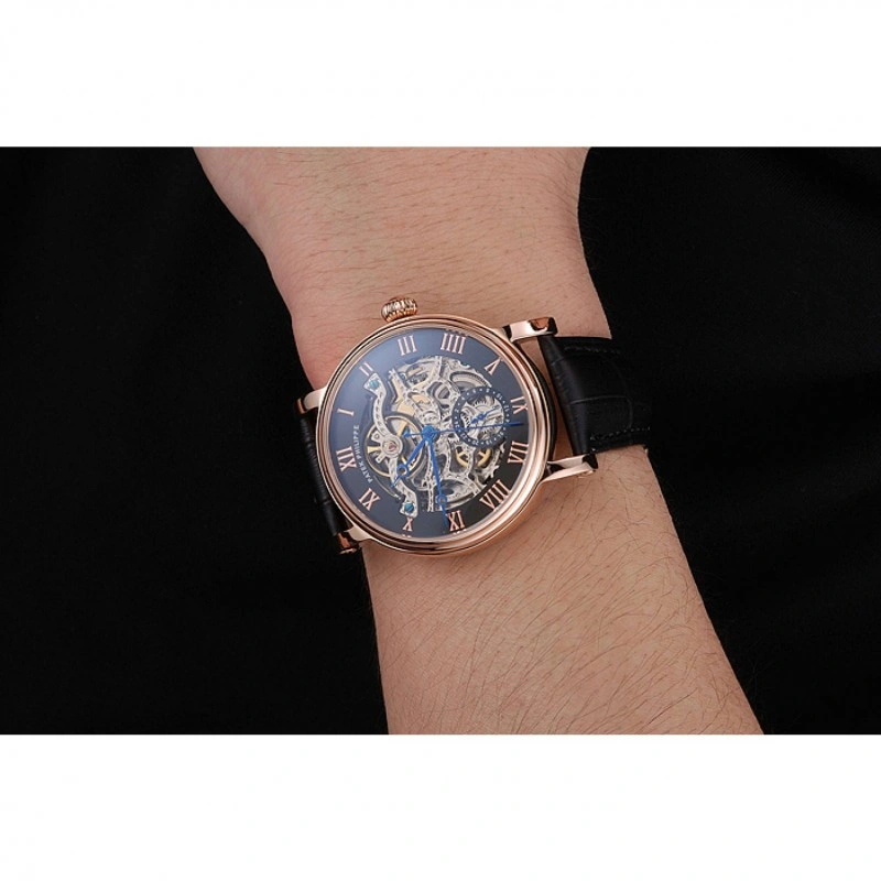 ZipUp Patek Philippe Grand Complications 1289