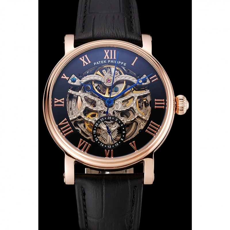 ZipUp Patek Philippe Grand Complications 1289