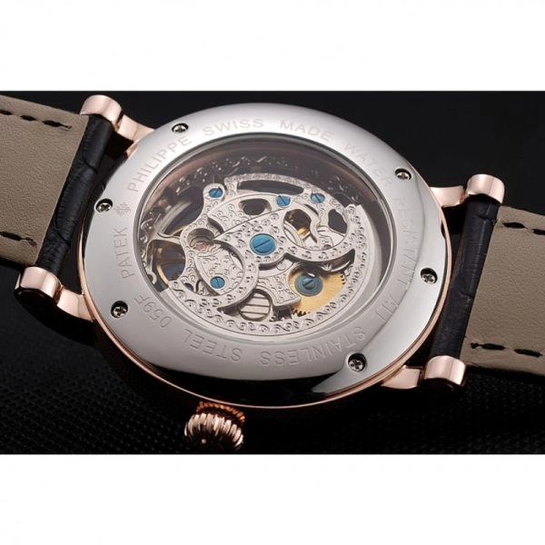 ZipUp Patek Philippe Grand Complications 1289