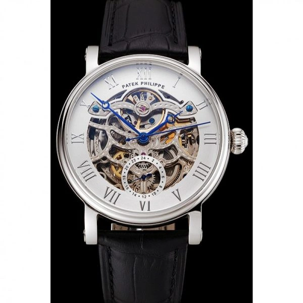 Premium Patek Philippe Grand Complications 1292