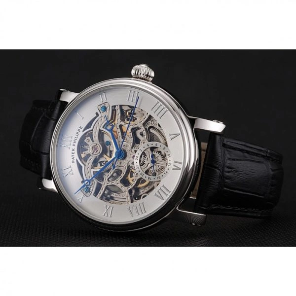Premium Patek Philippe Grand Complications 1292