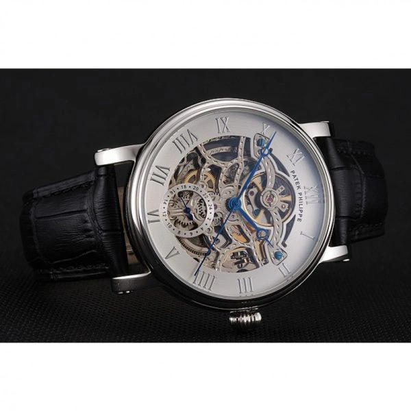 Premium Patek Philippe Grand Complications 1292