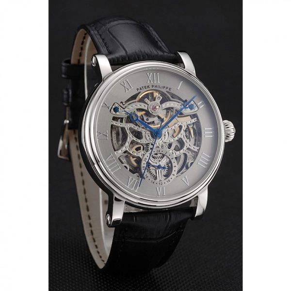 Sustainable Patek Philippe Grand Complications 1294