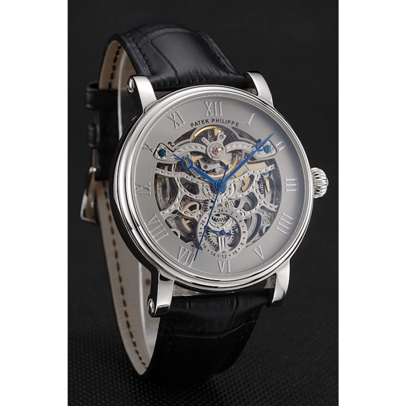Sustainable Patek Philippe Grand Complications 1294