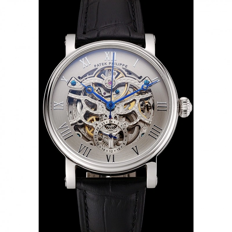 Sustainable Patek Philippe Grand Complications 1294
