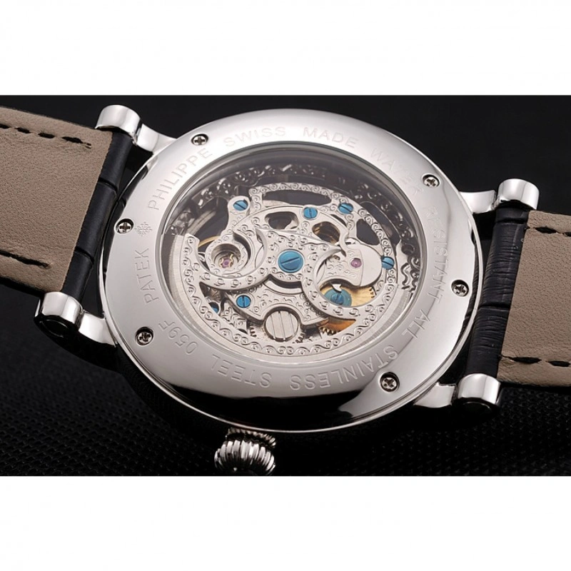 Sustainable Patek Philippe Grand Complications 1294