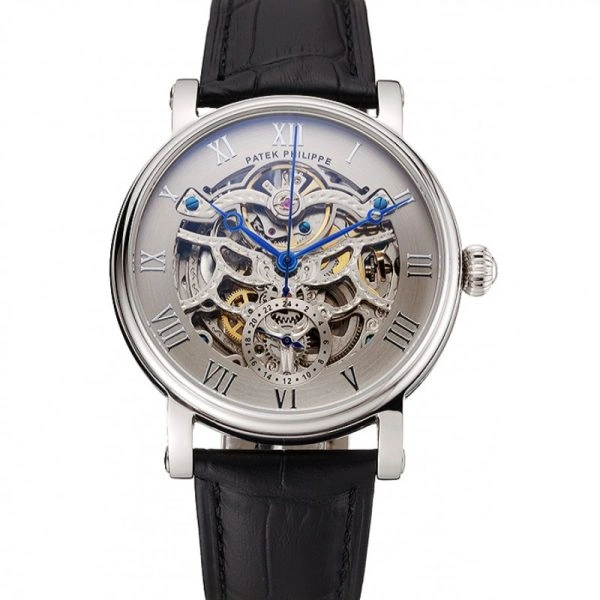 Sustainable Patek Philippe Grand Complications 1294