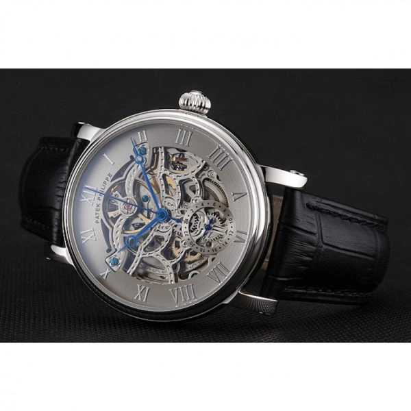 Sustainable Patek Philippe Grand Complications 1294