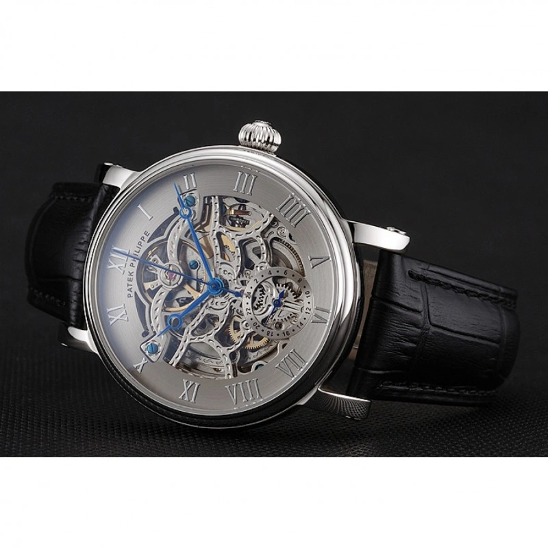 Sustainable Patek Philippe Grand Complications 1294
