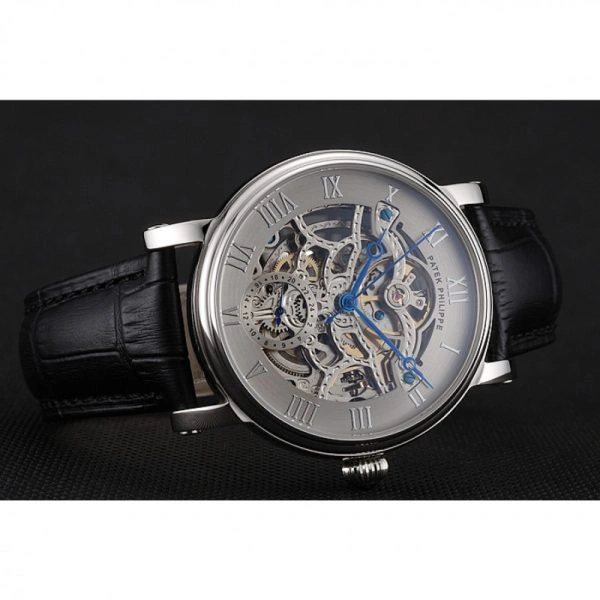 Sustainable Patek Philippe Grand Complications 1294